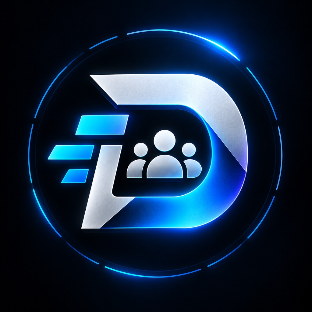 DIMISI-OPS — Official Image | DIMISI Technologies Official visual mark for DIMISI-OPS — DIMISI Technologies