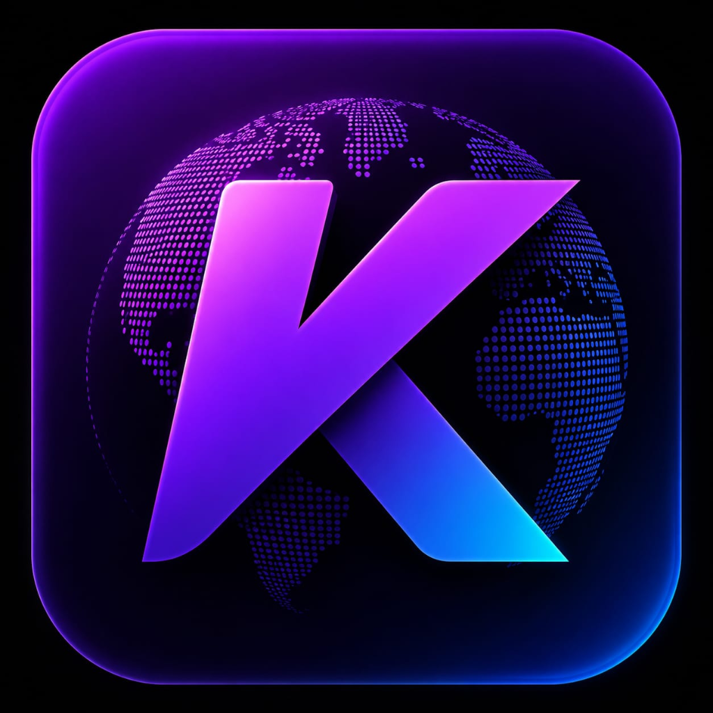 KAAND — Official Image | DIMISI Technologies Official visual mark for KAAND — DIMISI Technologies
